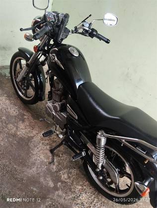 HAOJUE CHOPPER ROAD 150 HAOJUE CHOPPER ROAD 150